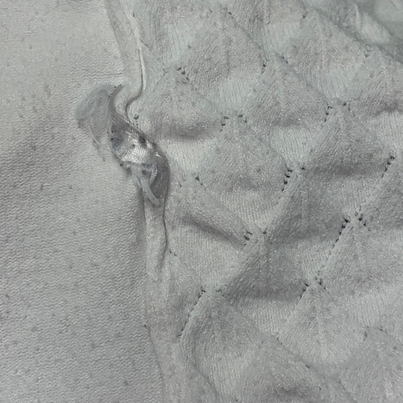 BUFFALO David Bitton Size Small White Long Sleeve with Beautiful Design $15 - Picture 12 of 12